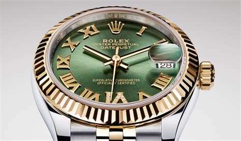 rolex datejust price malaysia